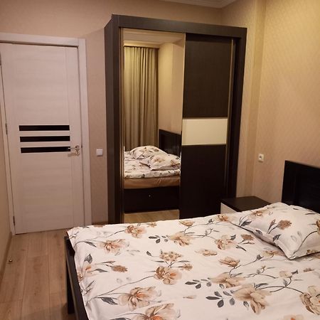 Apartment Abashvili 3 Tiflis Exterior foto