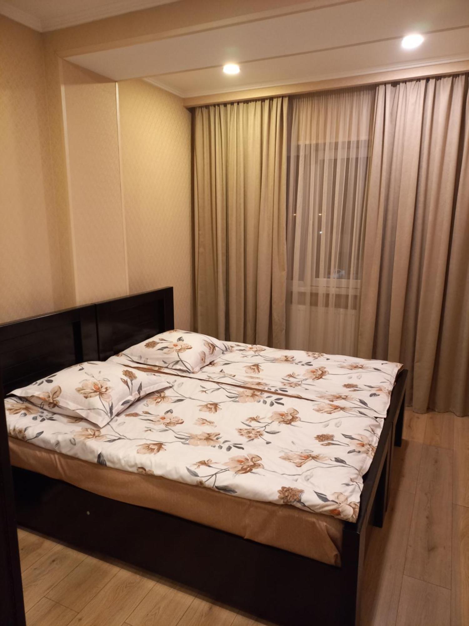 Apartment Abashvili 3 Tiflis Exterior foto